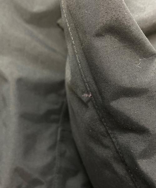 THE NORTH FACE（ザ ノース フェイス）THE NORTH FACE (ザ ノース フェイス) カシウストリクライメイトジャケット ブラック サイズ:Mの古着・服飾アイテム