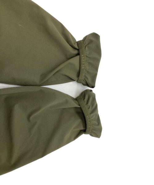 MAMMUT（マムート）MAMMUT (マムート) グラナイトエスオーフーデットジャケット グリーン サイズ:Lの古着・服飾アイテム