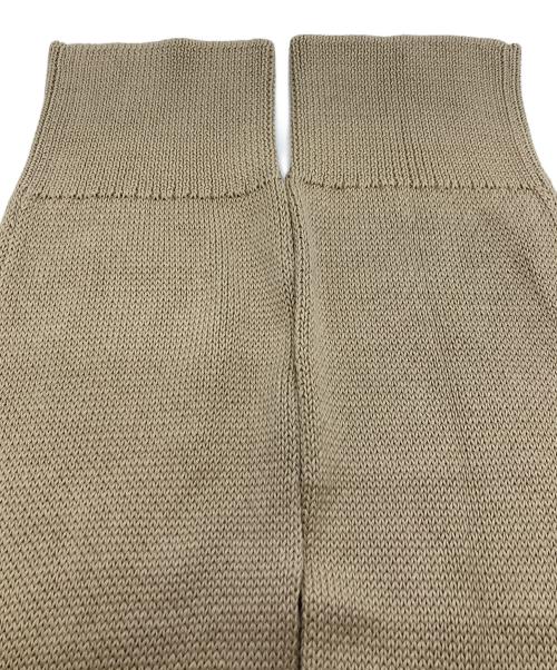 DEUXIEME CLASSE（ドゥーズィエム クラス）Deuxieme Classe (ドゥーズィエム クラス) Beauty プルオーバー ベージュ サイズ:Freeの古着・服飾アイテム