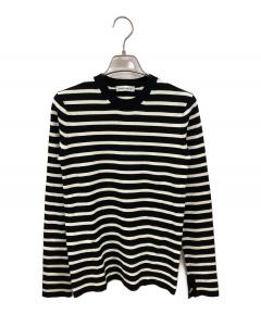 中古・古着通販】L'Appartement (アパルトモン) LINEN BF KNIT