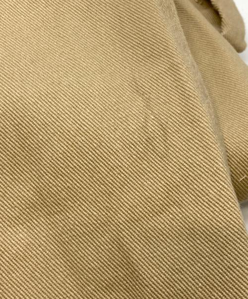waiper（ワイパー）WAIPER (ワイパー) M52チノパン ベージュ サイズ:36の古着・服飾アイテム
