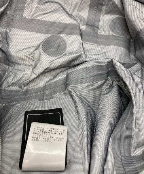 Karrimor（カリマー）Karrimor (カリマー) アノラックパーカー ブラック サイズ:Ｍの古着・服飾アイテム