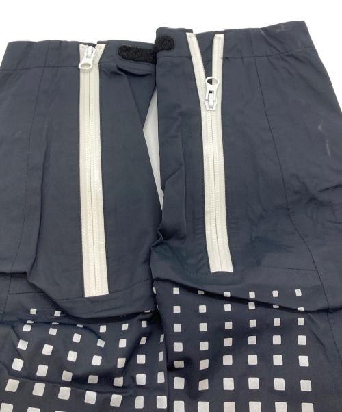 Karrimor（カリマー）Karrimor (カリマー) アノラックパーカー ブラック サイズ:Ｍの古着・服飾アイテム