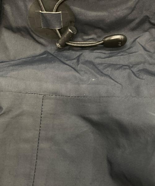 Karrimor（カリマー）Karrimor (カリマー) アノラックパーカー ブラック サイズ:Ｍの古着・服飾アイテム