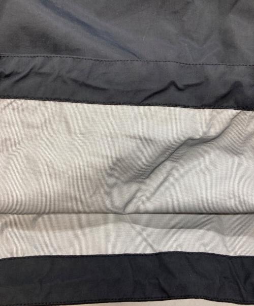 Karrimor（カリマー）Karrimor (カリマー) アノラックパーカー ブラック サイズ:Ｍの古着・服飾アイテム