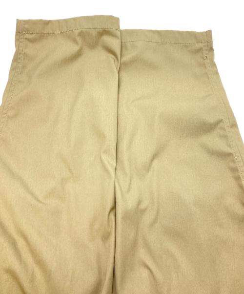 THE NORTHFACE PURPLELABEL（ザ・ノースフェイス パープルレーベル）THE NORTHFACE PURPLELABEL (ザ・ノースフェイス パープルレーベル) 65/35 Hopper Field Jacket ベージュ サイズ:XLの古着・服飾アイテム