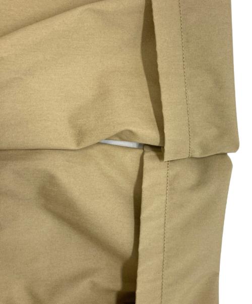 THE NORTHFACE PURPLELABEL（ザ・ノースフェイス パープルレーベル）THE NORTHFACE PURPLELABEL (ザ・ノースフェイス パープルレーベル) 65/35 Hopper Field Jacket ベージュ サイズ:XLの古着・服飾アイテム