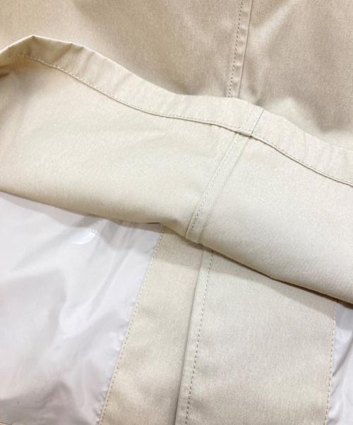 THE NORTHFACE PURPLELABEL（ザ・ノースフェイス パープルレーベル）THE NORTHFACE PURPLELABEL (ザ・ノースフェイス パープルレーベル) 65/35 Hopper Field Jacket ベージュ サイズ:XLの古着・服飾アイテム