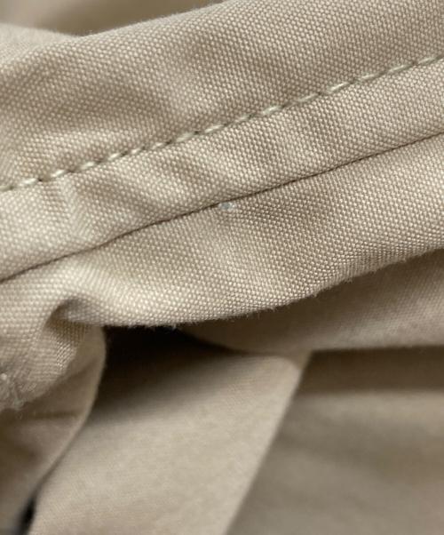 THE NORTHFACE PURPLELABEL（ザ・ノースフェイス パープルレーベル）THE NORTHFACE PURPLELABEL (ザ・ノースフェイス パープルレーベル) 65/35 Hopper Field Jacket ベージュ サイズ:XLの古着・服飾アイテム