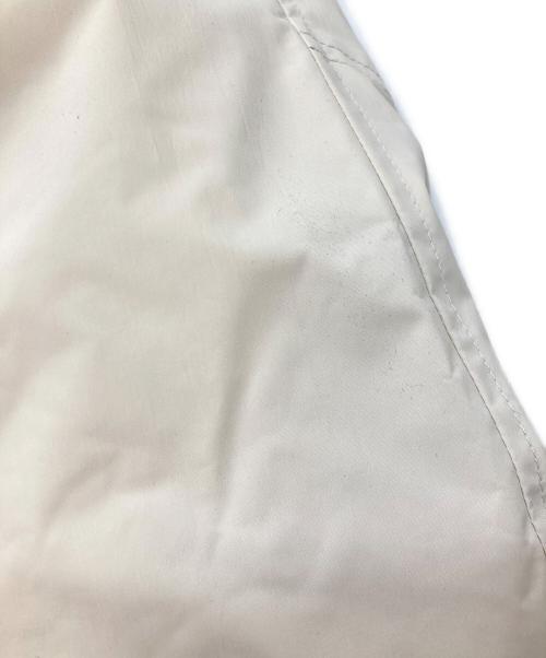 NOGLE（ノグル）NOGLE (ノグル) モンスター中綿コート アイボリー サイズ:Freeの古着・服飾アイテム