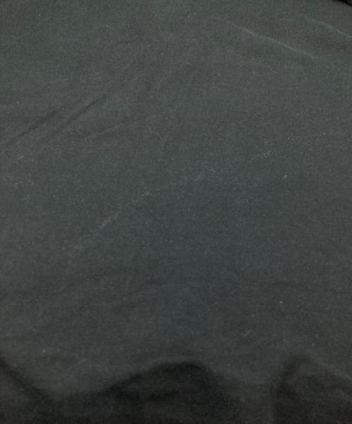 jieda（ジエダ）Jieda (ジエダ) ALIEN OVER SIZE TEE ブラック サイズ:OSの古着・服飾アイテム