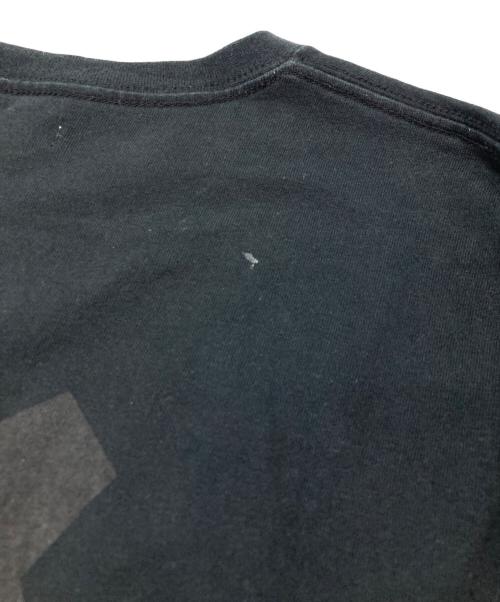 jieda（ジエダ）Jieda (ジエダ) ALIEN OVER SIZE TEE ブラック サイズ:OSの古着・服飾アイテム