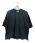 Jieda（ジエダ）の古着「ALIEN OVER SIZE TEE」｜ブラック