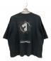 Jieda (ジエダ) ALIEN OVER SIZE TEE ブラック サイズ:OS：5000円