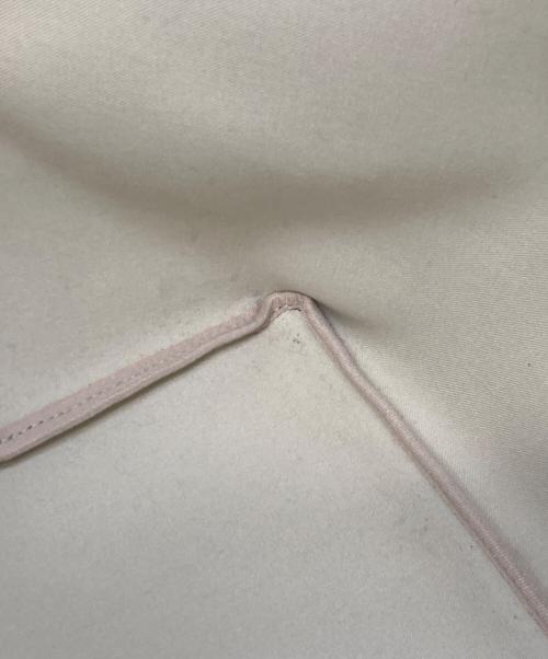 Herve Chapelier（エルベシャプリエ）Herve Chapelier (エルベシャプリエ) リュクス舟型トートL ブラックの古着・服飾アイテム