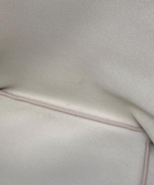 Herve Chapelier（エルベシャプリエ）Herve Chapelier (エルベシャプリエ) リュクス舟型トートL ブラックの古着・服飾アイテム