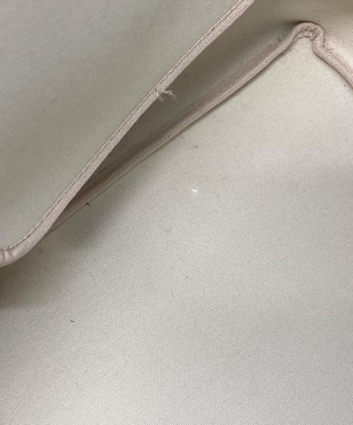 Herve Chapelier（エルベシャプリエ）Herve Chapelier (エルベシャプリエ) リュクス舟型トートL ブラックの古着・服飾アイテム