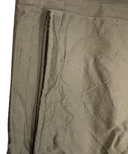 ATMOS（アトモス）atmos (アトモス) Two Tack Trousers ブラウン サイズ:Lの古着・服飾アイテム