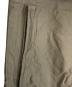 中古・古着 atmos (アトモス) Two Tack Trousers ブラウン サイズ:L：7000円