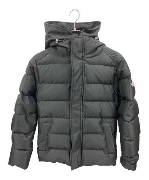 Pyrenex（ピレネックス）Pyrenex (ピレネックス) PHENIXダウンジャケット ブラック サイズ:Sの古着・服飾アイテム