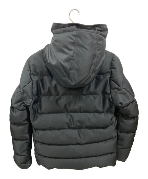 Pyrenex（ピレネックス）Pyrenex (ピレネックス) PHENIXダウンジャケット ブラック サイズ:Sの古着・服飾アイテム