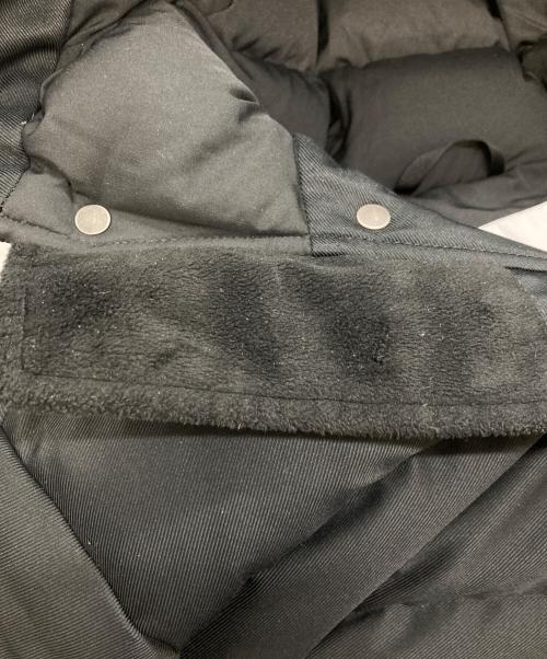 Pyrenex（ピレネックス）Pyrenex (ピレネックス) PHENIXダウンジャケット ブラック サイズ:Sの古着・服飾アイテム