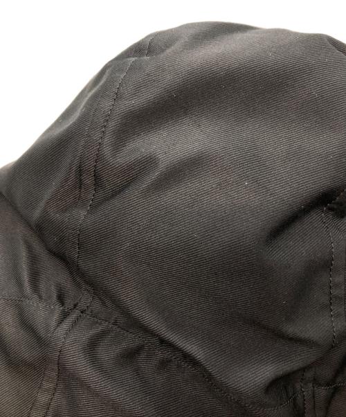 Pyrenex（ピレネックス）Pyrenex (ピレネックス) PHENIXダウンジャケット ブラック サイズ:Sの古着・服飾アイテム