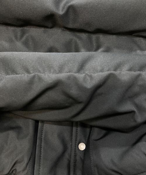 Pyrenex（ピレネックス）Pyrenex (ピレネックス) PHENIXダウンジャケット ブラック サイズ:Sの古着・服飾アイテム