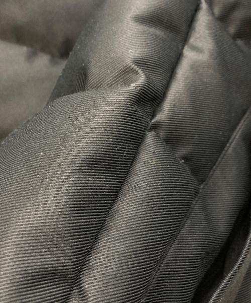 Pyrenex（ピレネックス）Pyrenex (ピレネックス) PHENIXダウンジャケット ブラック サイズ:Sの古着・服飾アイテム