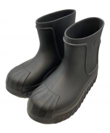 adidas（アディダス）の古着「adifom superstar boots」｜ブラック
