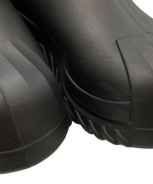 adidas（アディダス）adidas (アディダス) adifom superstar boots ブラック サイズ:不明の古着・服飾アイテム