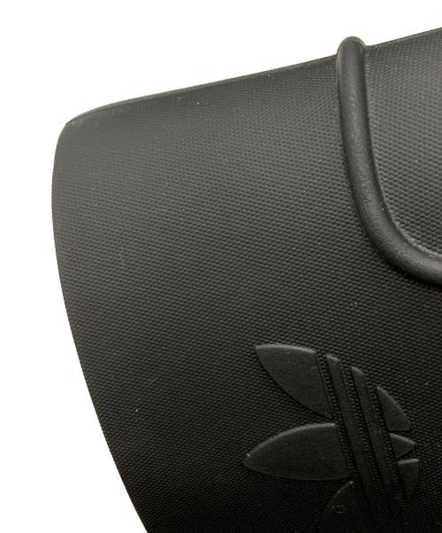 adidas（アディダス）adidas (アディダス) adifom superstar boots ブラック サイズ:不明の古着・服飾アイテム