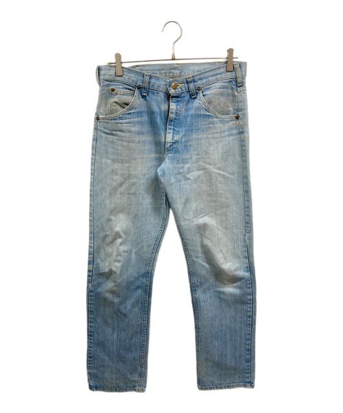 LEE（リー）LEE (リー) デニムパンツ インディゴ サイズ:不明の古着・服飾アイテム