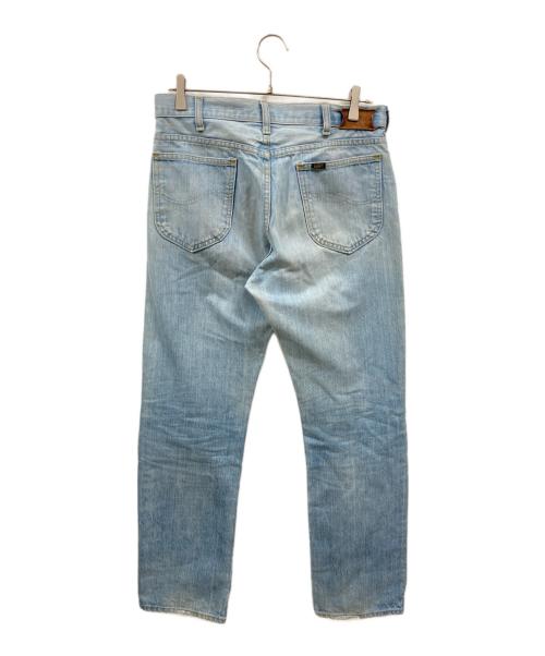 LEE（リー）LEE (リー) デニムパンツ インディゴ サイズ:不明の古着・服飾アイテム