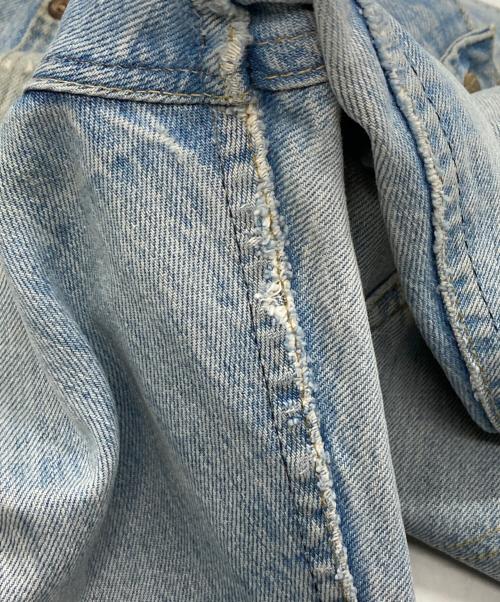 LEE（リー）LEE (リー) デニムパンツ インディゴ サイズ:不明の古着・服飾アイテム