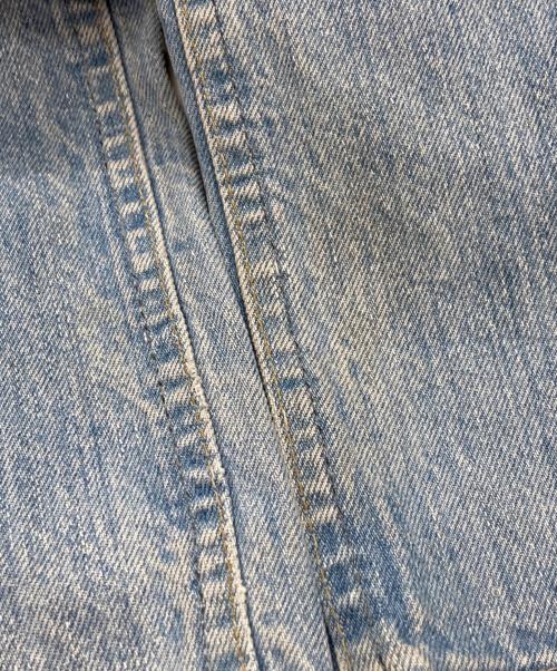 LEE（リー）LEE (リー) デニムパンツ インディゴ サイズ:不明の古着・服飾アイテム