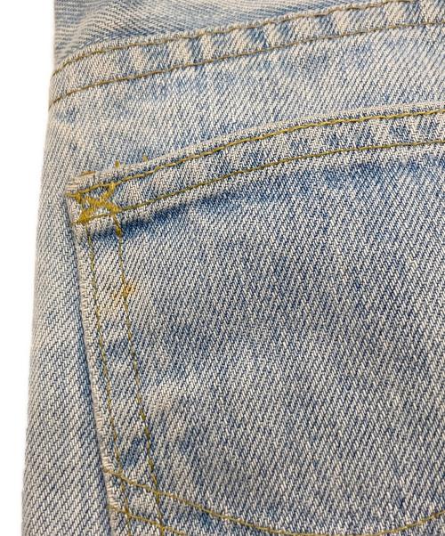 LEE（リー）LEE (リー) デニムパンツ インディゴ サイズ:不明の古着・服飾アイテム