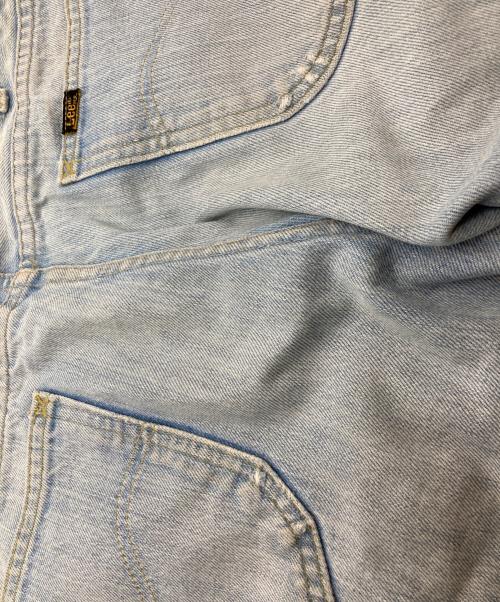 LEE（リー）LEE (リー) デニムパンツ インディゴ サイズ:不明の古着・服飾アイテム