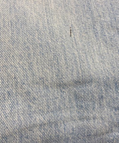 LEE（リー）LEE (リー) デニムパンツ インディゴ サイズ:不明の古着・服飾アイテム