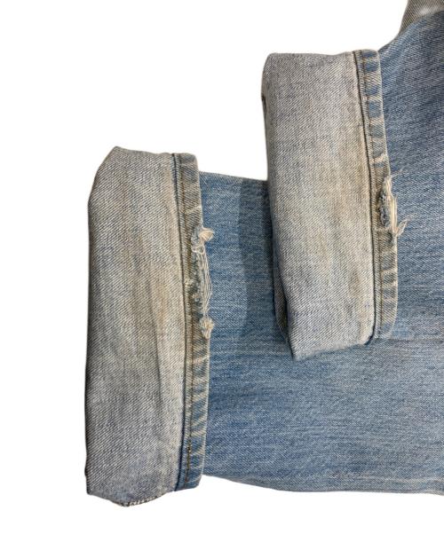 LEE（リー）LEE (リー) デニムパンツ インディゴ サイズ:不明の古着・服飾アイテム