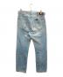 LEE (リー) デニムパンツ インディゴ サイズ:不明：9000円
