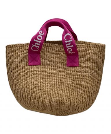 中古・古着通販】Chloe Kids (クロエ キッズ) Mifuko (ミフコ) カゴ