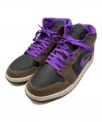 NIKEナイキ）の古着「Air Jordan 1 Mid 