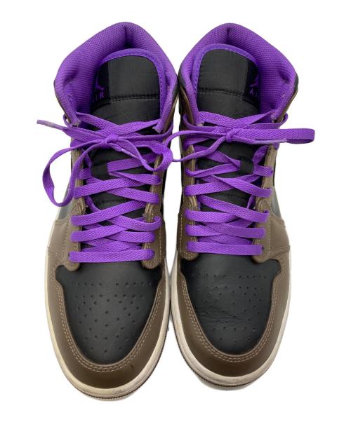 NIKE（ナイキ）NIKE (ナイキ) Air Jordan 1 Mid 