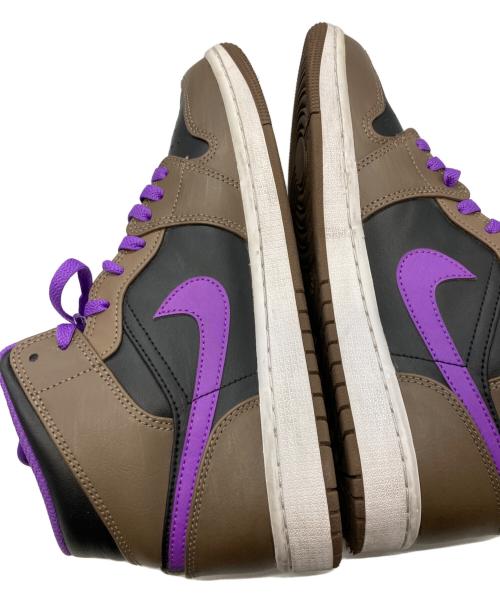 NIKE（ナイキ）NIKE (ナイキ) Air Jordan 1 Mid 