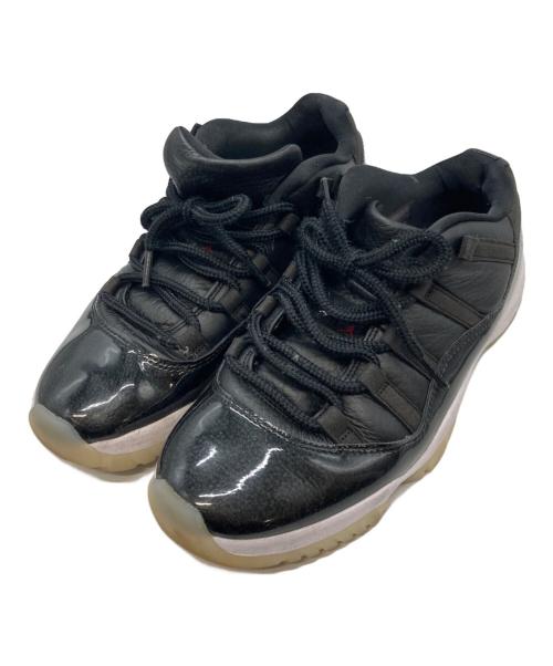 NIKE（ナイキ）NIKE (ナイキ) Air Jordan 11 Low 