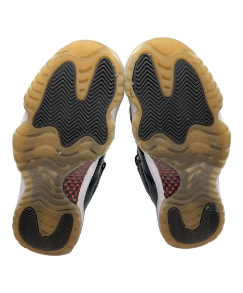 NIKE（ナイキ）NIKE (ナイキ) Air Jordan 11 Low 