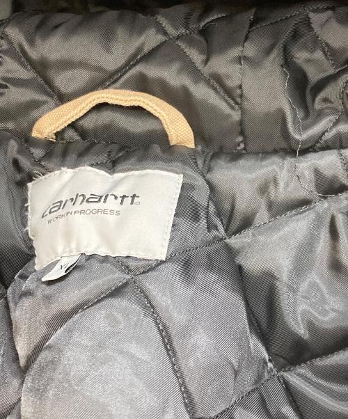 Carhartt WIP（カーハート ワークインプログレス）CARHARTT WIP (カーハート ワークインプログレス) OG ACTIVE JACKET ベージュ サイズ:XLの古着・服飾アイテム