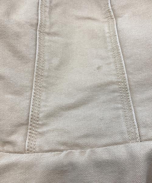 Carhartt WIP（カーハート ワークインプログレス）CARHARTT WIP (カーハート ワークインプログレス) OG ACTIVE JACKET ベージュ サイズ:XLの古着・服飾アイテム