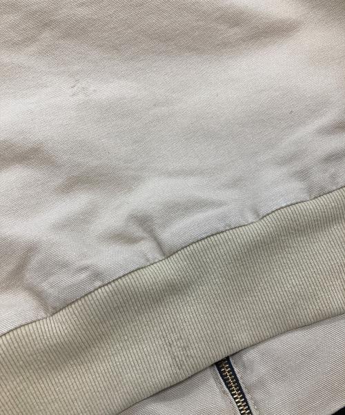 Carhartt WIP（カーハート ワークインプログレス）CARHARTT WIP (カーハート ワークインプログレス) OG ACTIVE JACKET ベージュ サイズ:XLの古着・服飾アイテム